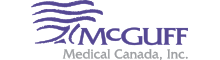McGuff Medical Canada